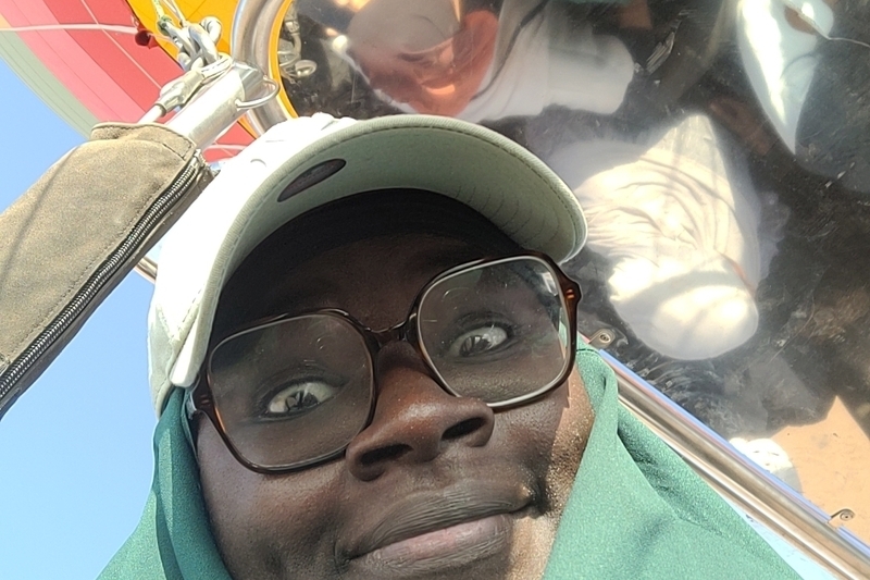 Comédienne voix off