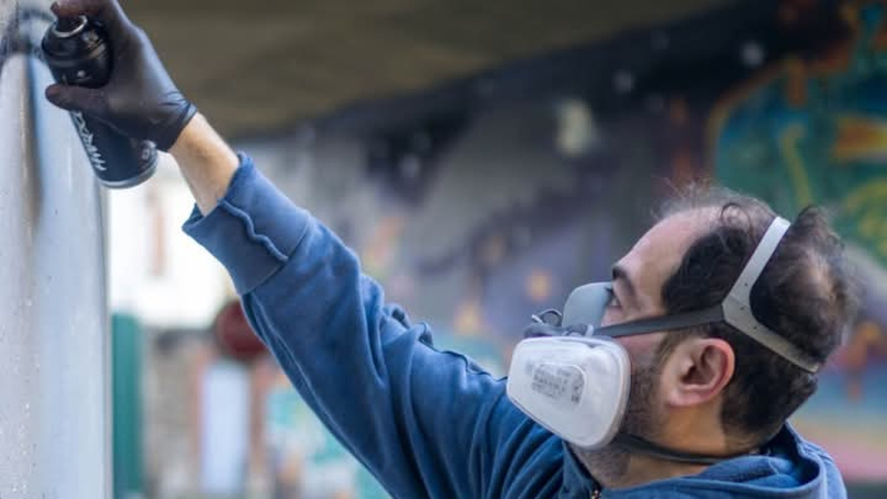 Discussion sur l'art 