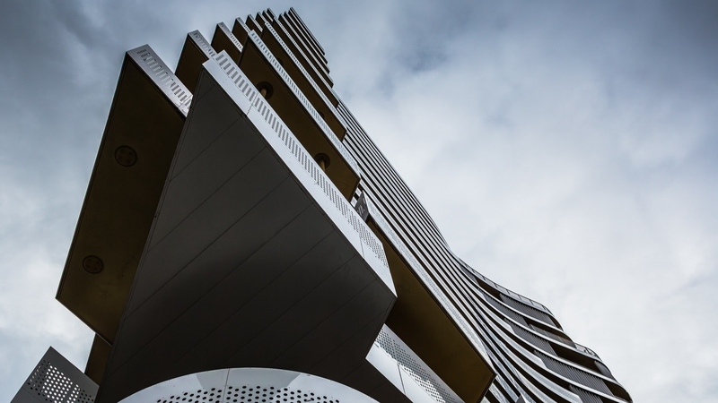 Initiation à la photographie 