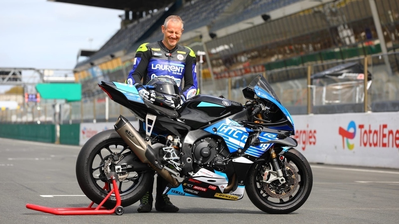 Immersion aux 24 Heures du Mans