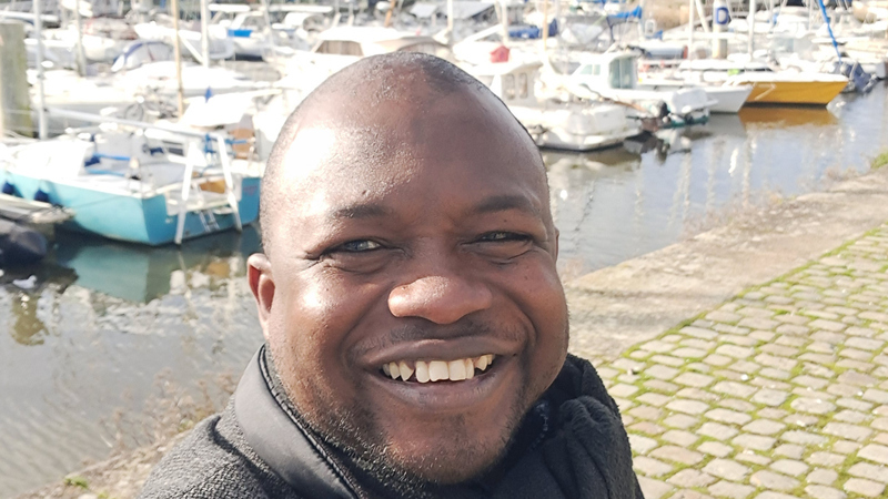 Ma passion de Football