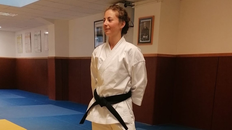 Découvre le karaté traditionnel pour tout le monde
