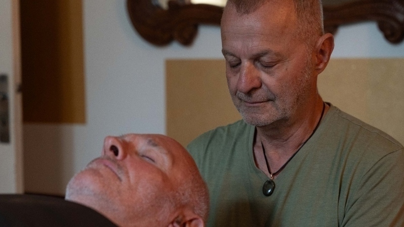 Initiation massage relaxant ou sportif/deep tissue