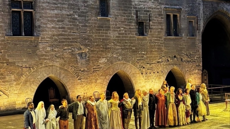 Comment écrire une pièce de théâtre 